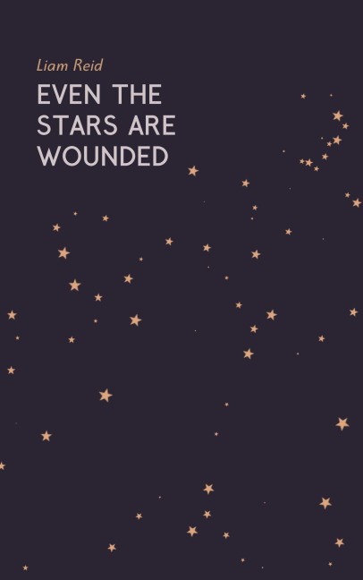Even the Stars Are Wounded - Liam Reid