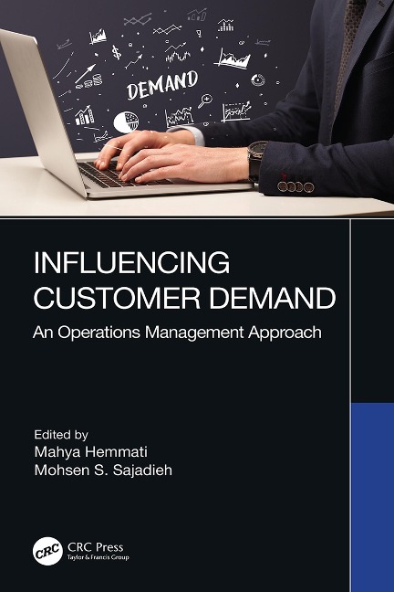 Influencing Customer Demand - 