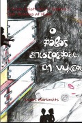 Cover-Bild zum Titel 'O Fovos Epistrefei ti Nychta / Fear Returns at Night' von 'Yannis Markovits'