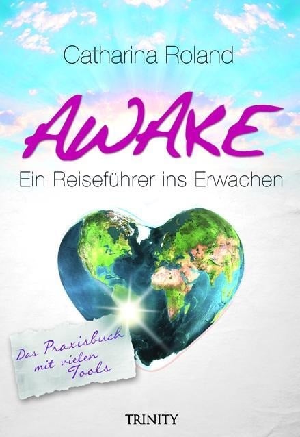 Awake - Catharina Roland