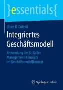 Integriertes Geschäftsmodell - Oliver D. Doleski