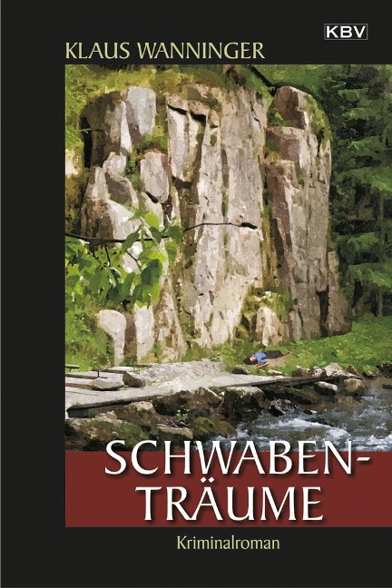 Schwaben-Träume - Klaus Wanninger