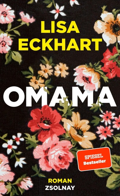 Omama - Lisa Eckhart