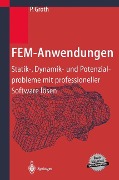 FEM-Anwendungen - P. Groth