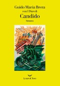 Cover-Bild zum Titel 'Candido' von 'Guido Maria Brera, I Diavoli'