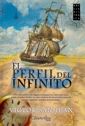 Cover-Bild zum Titel 'El perfil del infinito' von 'Víctor San Juan'