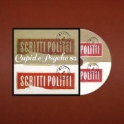 Cover-Bild zum Titel 'Cupid & Psyche 85 (Anniversary Edition)' von 'Scritti Politti'