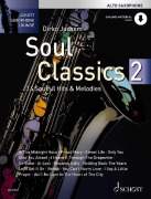 Cover-Bild zum Titel 'Soul Classics 2' von ''