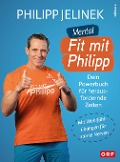 Cover-Bild zum Titel 'Mental fit mit Philipp' von 'Philipp Jelinek'