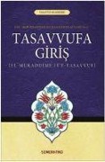Cover-Bild zum Titel 'Tasavvufa Giris' von 'Ebu Abdurrahman Muhammed Es-Sülemi'