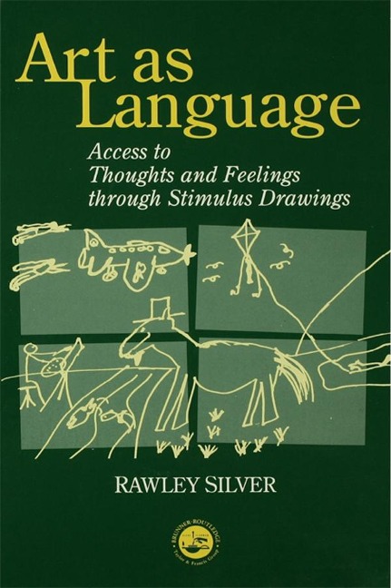 Art as Language - Rawley Silver