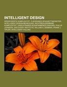 Intelligent Design - 