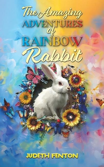 The Amazing Adventures of Rainbow Rabbit - Judeth Fenton