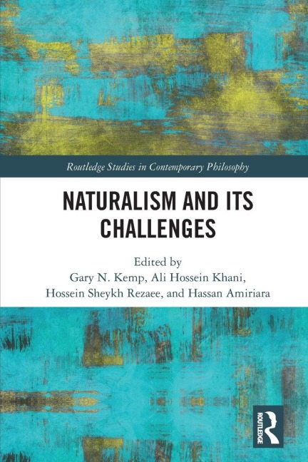 Naturalism and Its Challenges - 