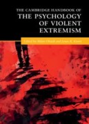 Cover-Bild zum Titel 'The Cambridge Handbook of the Psychology of Violent Extremism' von ''