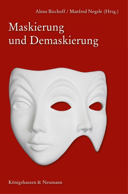 Maskierung und Demaskierung - 
