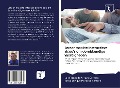 Cover-Bild zum Titel 'Leraar maakte interactieve video's om de wiskundige vaardigheden' von 'Luis Fernando Arroyo Cervera, Jorge Enrique Mercado Romero'