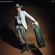 Cover-Bild zum Titel '210 (Digipak)' von 'Omar Gudjonsson'