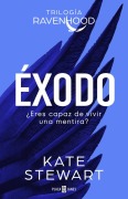 Cover-Bild zum Titel 'Éxodo / Exodus' von 'Kate Stewart'