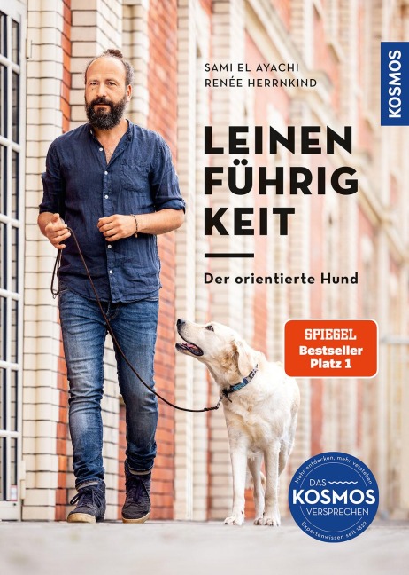 Leinenführigkeit - Sami El Ayachi, Renée Herrnkind