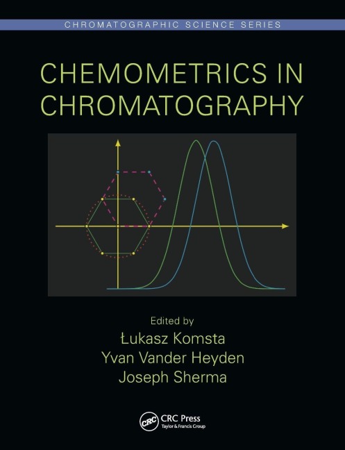 Chemometrics in Chromatography - 