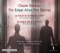 Die Edgar Allan Poe Opern - Dazeley/Villanueva/Fan/Mueller/Göttinger SO
