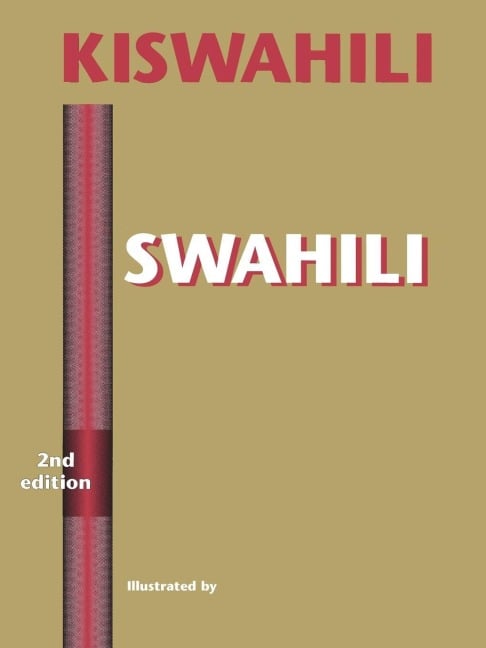 SWAHILI - Thomas J. Hinnebusch, Sarah M. Mirza