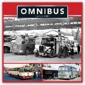 Cover-Bild zum Titel 'Omnibus - Bus 2021' von ''