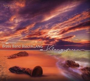 Klangspuren - Brass Band Blechklang