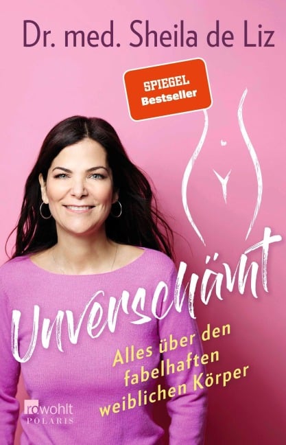 Unverschämt - Sheila de Liz
