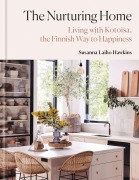 Cover-Bild zum Titel 'The Nurturing Home' von 'Susanna Hawkins'