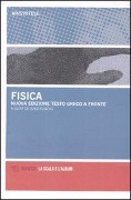 Cover-Bild zum Titel 'La fisica. Testo greco a fronte' von 'Aristotele'
