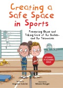 Cover-Bild zum Titel 'Creating a Safe Space in Sports' von 'Dagmar Geisler'