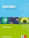 Natura - Biologie für Gymnasien - Ausgabe für die Oberstufe. Schülerbuch 11.-13. Schuljahr. Rheinland-Pfalz - 