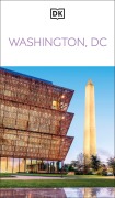 Cover-Bild zum Titel 'DK Washington, DC' von 'Dk Travel'