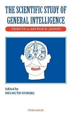 The Scientific Study of General Intelligence - 