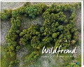 Cover-Bild zum Titel 'Wildfremd' von 'Berndt Fischer'