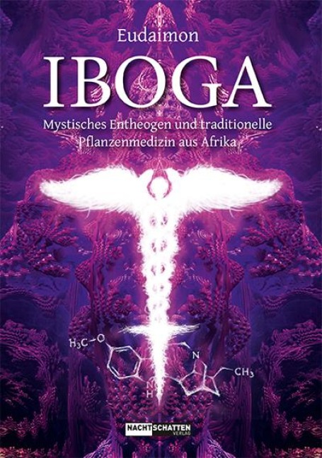 Iboga - Eudaimon