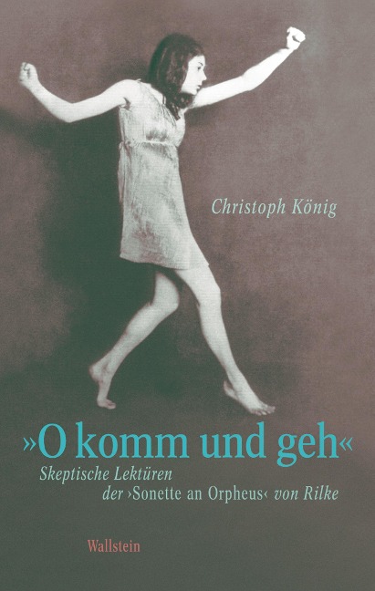 »O komm und geh" - Christoph König