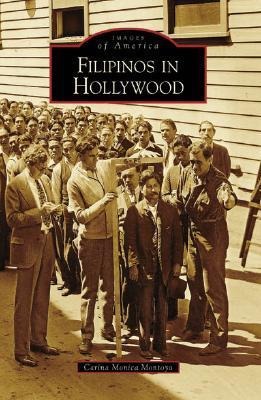 Filipinos in Hollywood - Carina Monica Montoya Forsythe