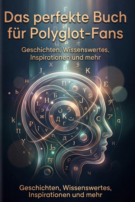 Das perfekte Buch für Polyglot-Fans - David Herrmann