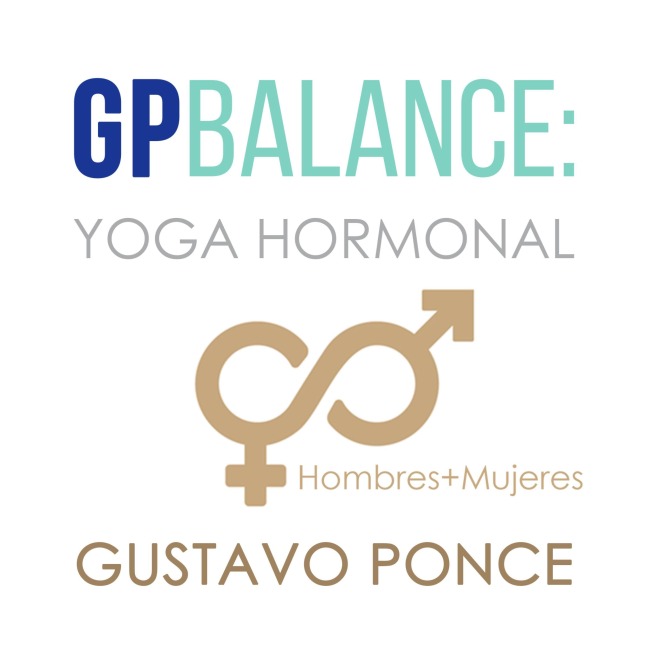 GP Balance: Yoga hormonal - Gustavo Ponce