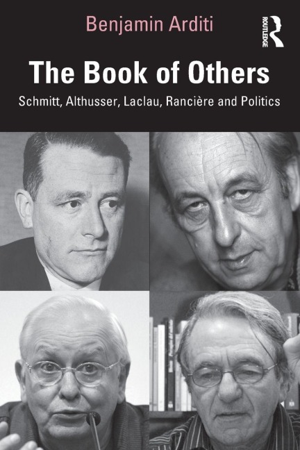 The Book of Others - Benjamin Arditi