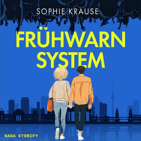 Frühwarnsystem - Sophie Krause