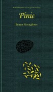 Cover-Bild zum Titel 'Pinie' von 'Bruno Ciccaglione'