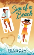 Cover-Bild zum Titel 'Sun of a Beach' von 'Mia Sosa'