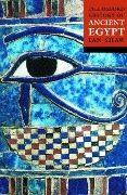 Cover-Bild zum Titel 'The Oxford History of Ancient Egypt' von 'Ian Shaw'