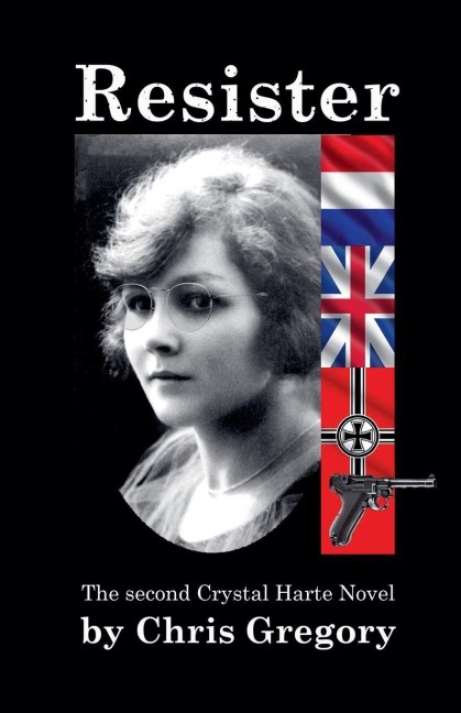 Resister - Chris Gregory