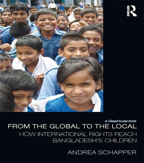 From the Global to the Local - Andrea Schapper