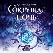 Cover-Bild zum Titel 'Sokrushaya noch'' von 'Katherine Quinn'